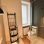 W Centrum Apartamento Varsovia