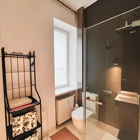 Apartamento W Centrum