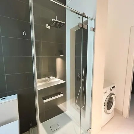 W Centrum Appartamento *