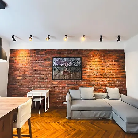 W Centrum Varsovia