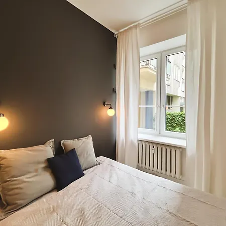 W Centrum * Varsavia