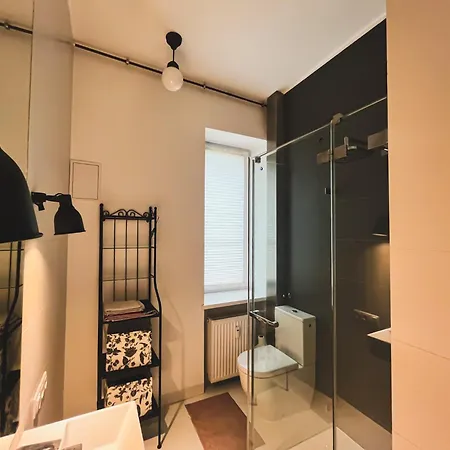 Apartman W Centrum *